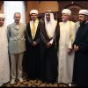 (2006г.) Принц Саудовской Аравии в Совете муфтиев России